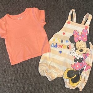 Disney baby